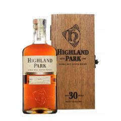 Highland Park 30 Year Old
