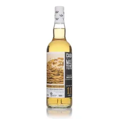 Campbeltown 11 Year Old 2014 (cask 132/2014) - Cask Masters