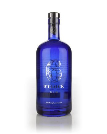 6 O'Clock Gin