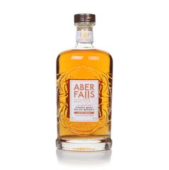 Aber Falls Sherry Cask Finish