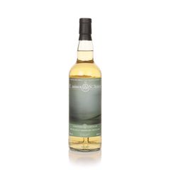 Aberfeldy 10 Year Old Equinox & Solstice Autumn 2023 (Decadent Drinks)