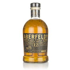 Aberfeldy 12 Year Old