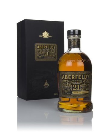 Aberfeldy 21 Year Old