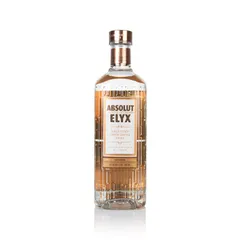 Absolut Elyx Plain Vodka