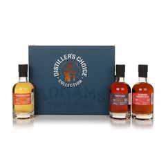 Adnams Distiller's Choice Collection