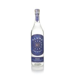 Aluna Coconut Flavoured Rum