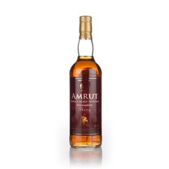 Amrut Intermediate Sherry Cask Matured