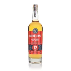 An English Distillery 12 Year Old 2013 - World Cup Edition
