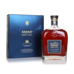 Ararat Dvin 10 Year Old Brandy