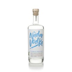 Arbikie Nadar Plain Vodka