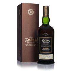 Ardbeg 10 Year Old 1998 (cask 1189) - New Toasted Oak Hogshead