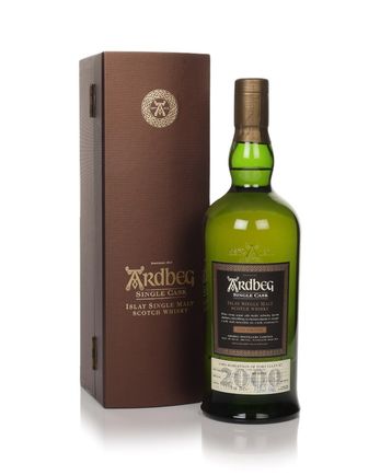 Ardbeg Lord Robertson of Port Ellen