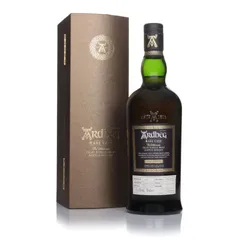 Ardbeg 15 Year Old 2006 (cask 9099) - First Fill Black Sherry Butt