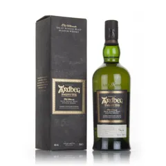 Ardbeg 21 Year Old