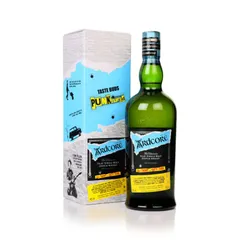 Ardbeg Ardcore
