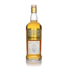 Ardmore 22 Year Old 2003 - Mission Gold (Murray McDavid)