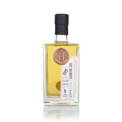 Ardmore 9 Year Old 2009 (cask 1312) - The Single Cask