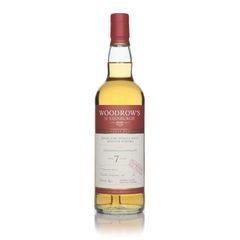 Ardnamurchan 7 Year Old 2018 - Woodrow's of Edinburgh