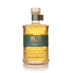Arlett Single Malt - Peated