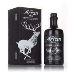 Arran White Stag 20 Year Old (Second Release)