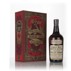Arran Smugglers' Series Volume Two - The High Seas