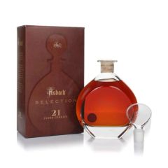 Asbach Selection 21 Year Old Brandy