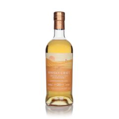 Auchentoshan 20 Year Old (Whisky Craft)