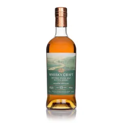 Aultmore 13 Year Old (Whisky Craft)