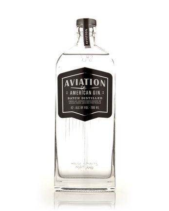 Aviation Gin
