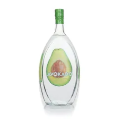 Avokado Flavoured Vodka