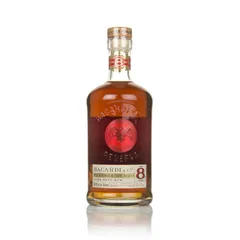 Bacardi 8 Year Old Dark Rum