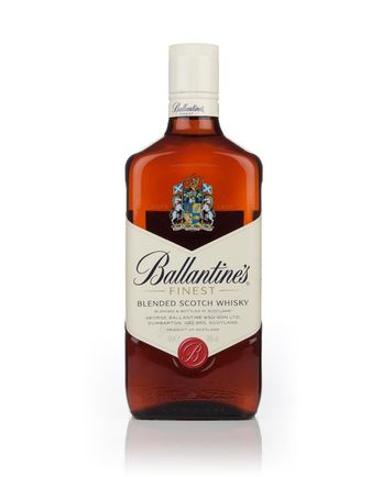 Ballantine's Finest