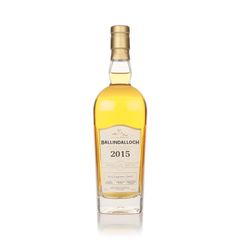 Ballindalloch Vintage Release 2015