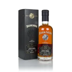 Balmenach 16 Year Old Moscatel Cask Finish (Darkness)