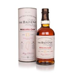 Balvenie 13 Year Old Moscatel Cask