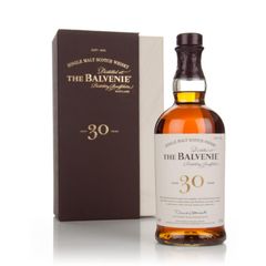 Balvenie 30 Year Old