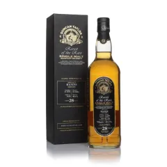 Banff 28 Year Old 1975 (cask 3419) - Rarest of the Rare