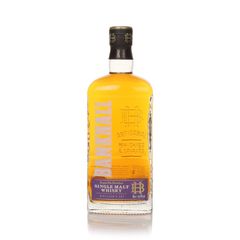 Bankhall Distiller's Cut
