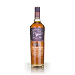 Banks 7 Island Dark Rum
