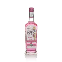 Bayou Pink Spiced Rum