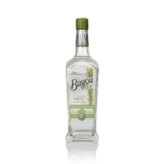 Bayou White White Rum