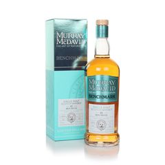 Ben Nevis 10 Year Old 2012 - Benchmark (Murray McDavid)
