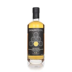 Ben Nevis 11 Year Old 2013 (Dramfool)
