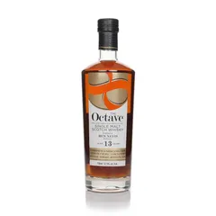 Ben Nevis 13 Year Old 2012 - The Octave (Duncan Taylor)
