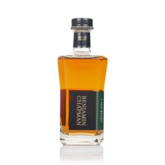 Benjamin Chapman 7 Year Old Whiskey