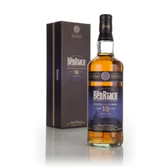 BenRiach 18 Year Old Dunder
