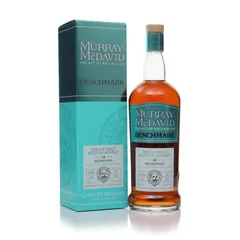 Benrinnes 14 Year Old 2007 - Benchmark (Murray McDavid)