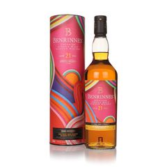 Benrinnes 21 Year Old (Special Release 2024)