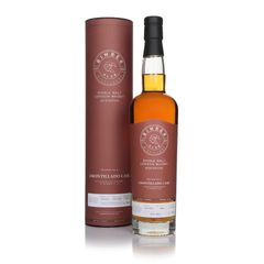 Bimber Klub Edition Release No.6 - Amontillado Cask