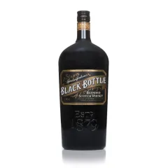 Black Bottle 1 Litre